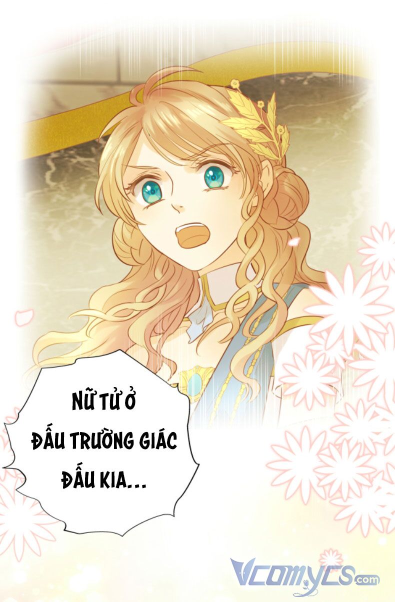 Địch Úc Đa Chi Ca Chapter 87 - Trang 2