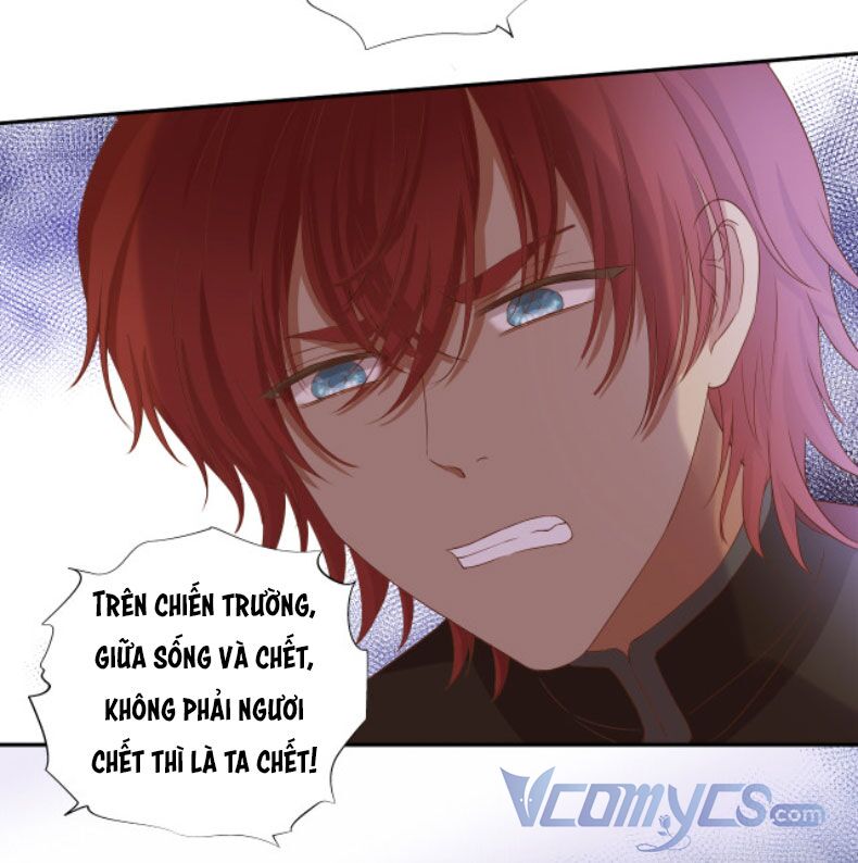 Địch Úc Đa Chi Ca Chapter 87 - Trang 2