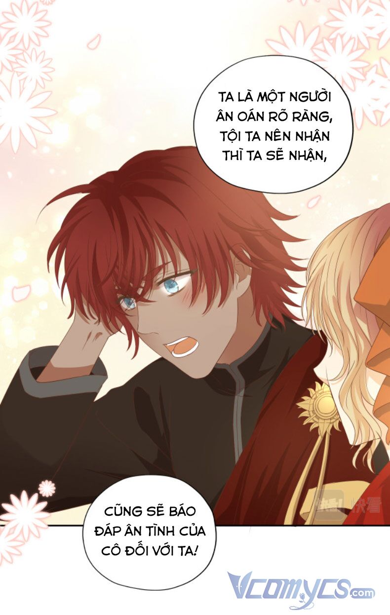 Địch Úc Đa Chi Ca Chapter 87 - Trang 2