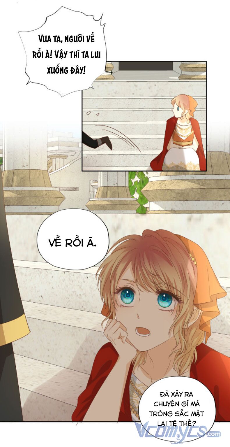 Địch Úc Đa Chi Ca Chapter 87 - Trang 2