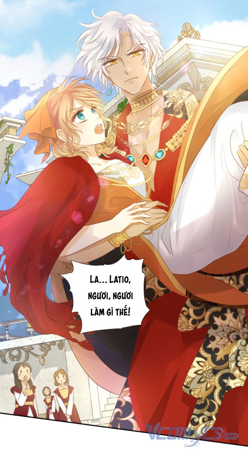 Địch Úc Đa Chi Ca Chapter 87 - Trang 2