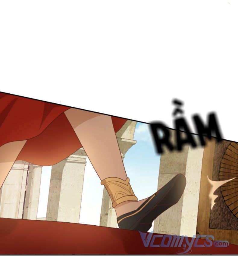 Địch Úc Đa Chi Ca Chapter 87 - Trang 2