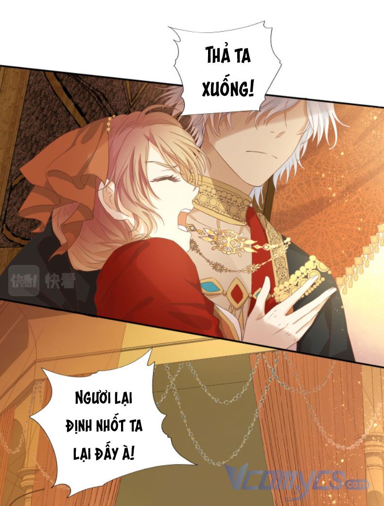 Địch Úc Đa Chi Ca Chapter 87 - Trang 2