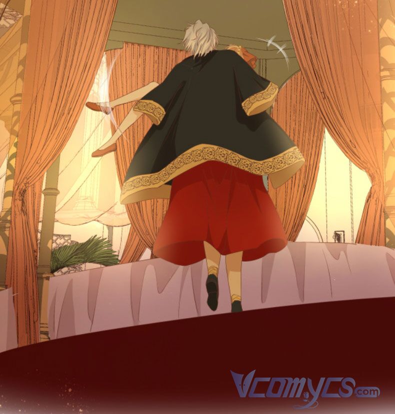 Địch Úc Đa Chi Ca Chapter 87 - Trang 2