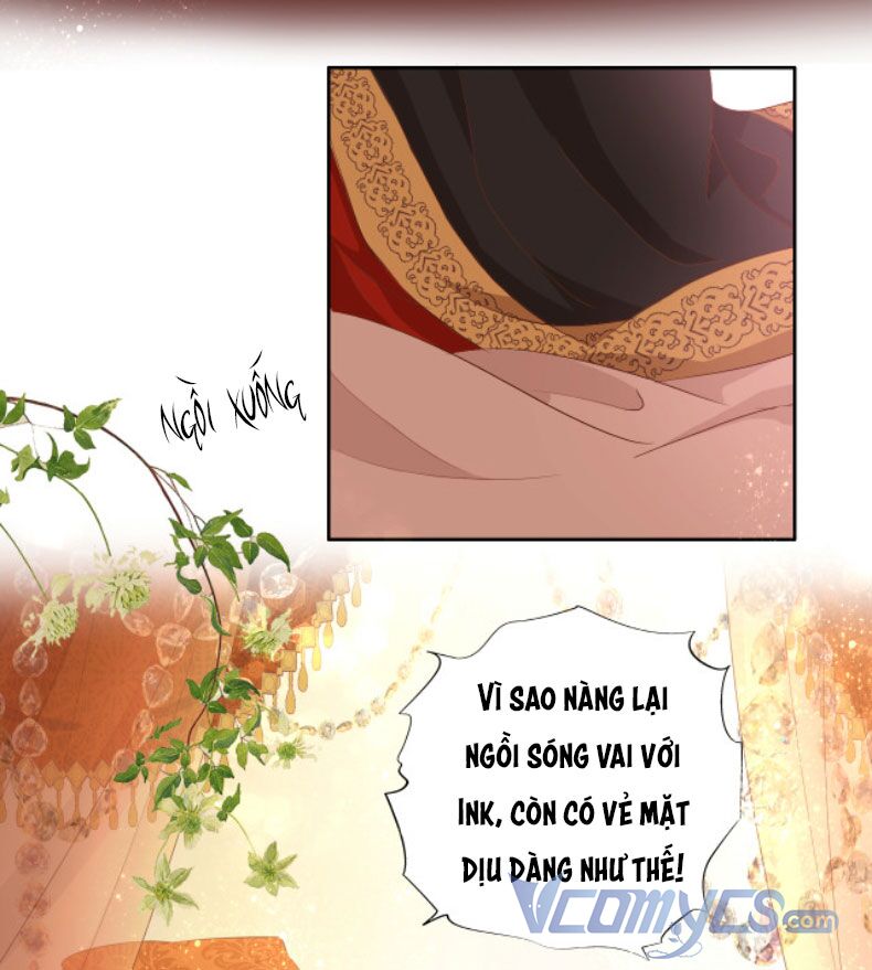 Địch Úc Đa Chi Ca Chapter 87 - Trang 2