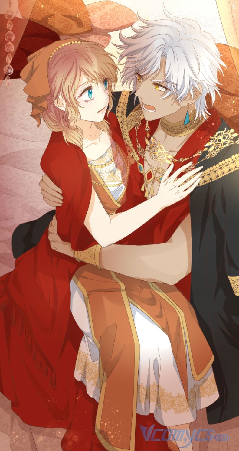 Địch Úc Đa Chi Ca Chapter 87 - Trang 2