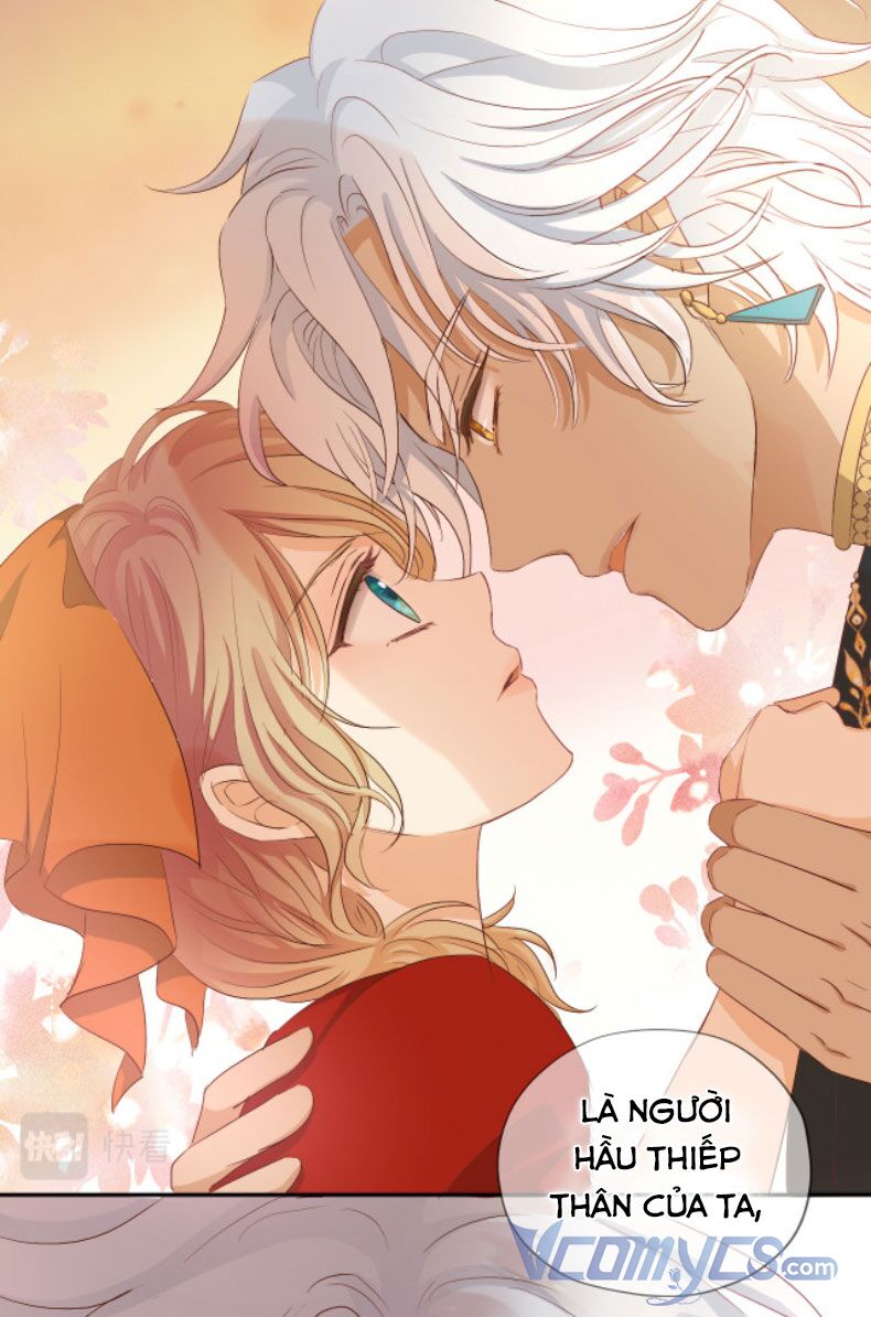 Địch Úc Đa Chi Ca Chapter 87 - Trang 2