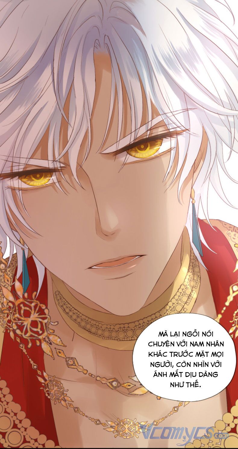 Địch Úc Đa Chi Ca Chapter 87 - Trang 2