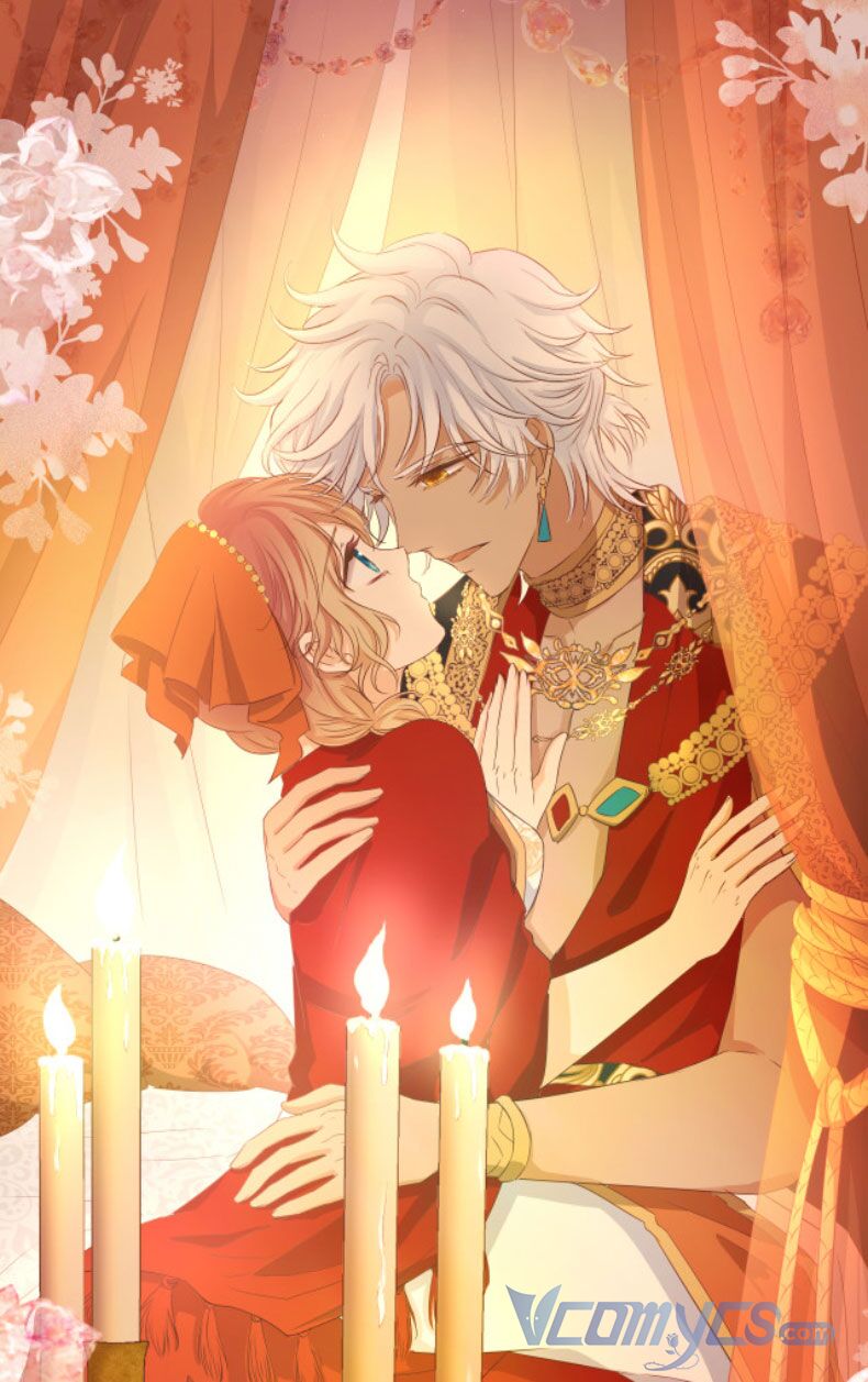 Địch Úc Đa Chi Ca Chapter 87 - Trang 2