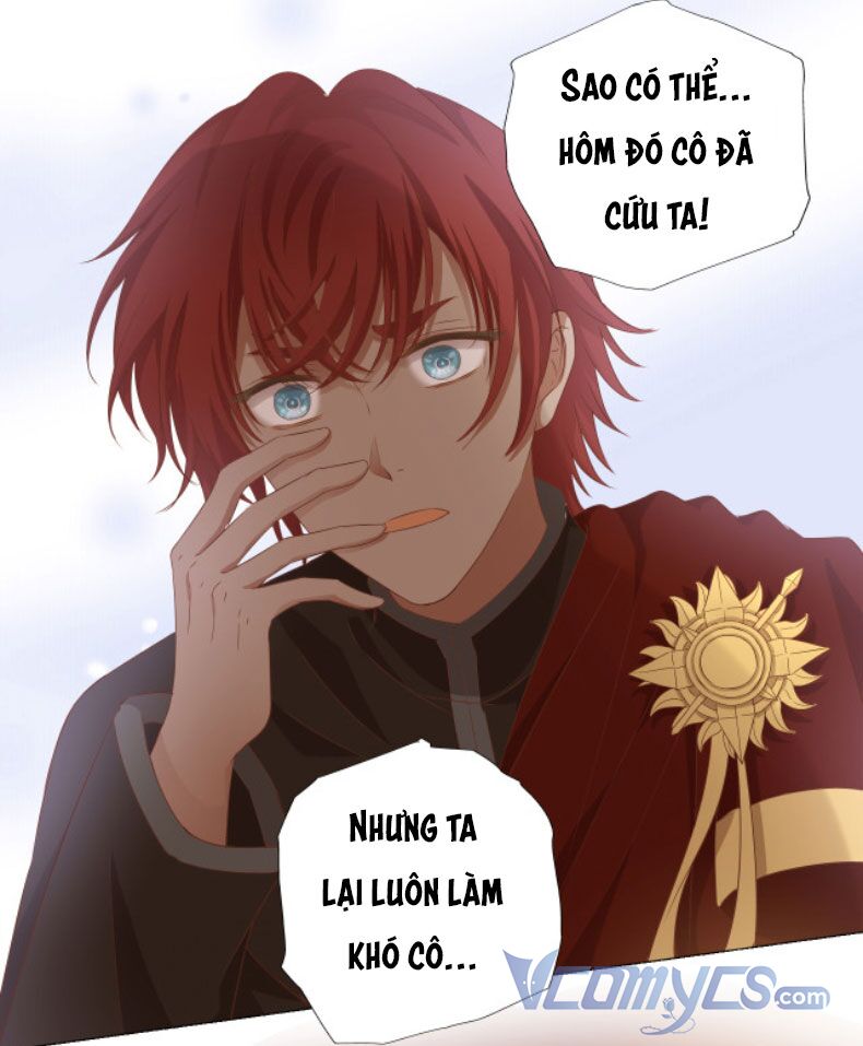 Địch Úc Đa Chi Ca Chapter 87 - Trang 2
