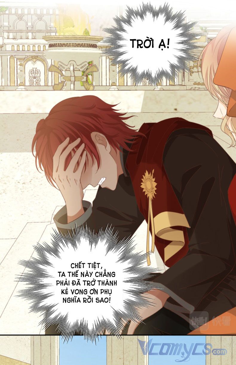 Địch Úc Đa Chi Ca Chapter 87 - Trang 2