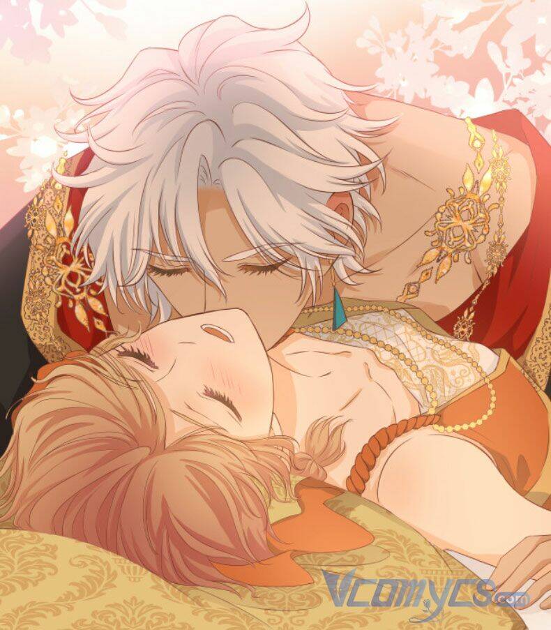 Địch Úc Đa Chi Ca Chapter 88 - Trang 2