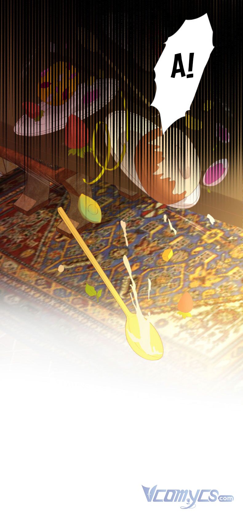 Địch Úc Đa Chi Ca Chapter 89 - Trang 2