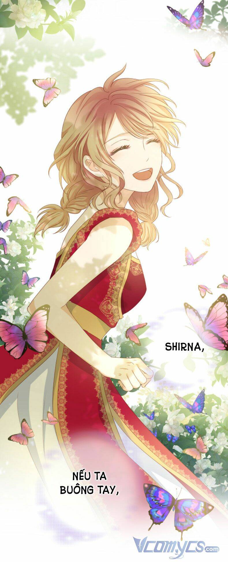 Địch Úc Đa Chi Ca Chapter 90 - Trang 2