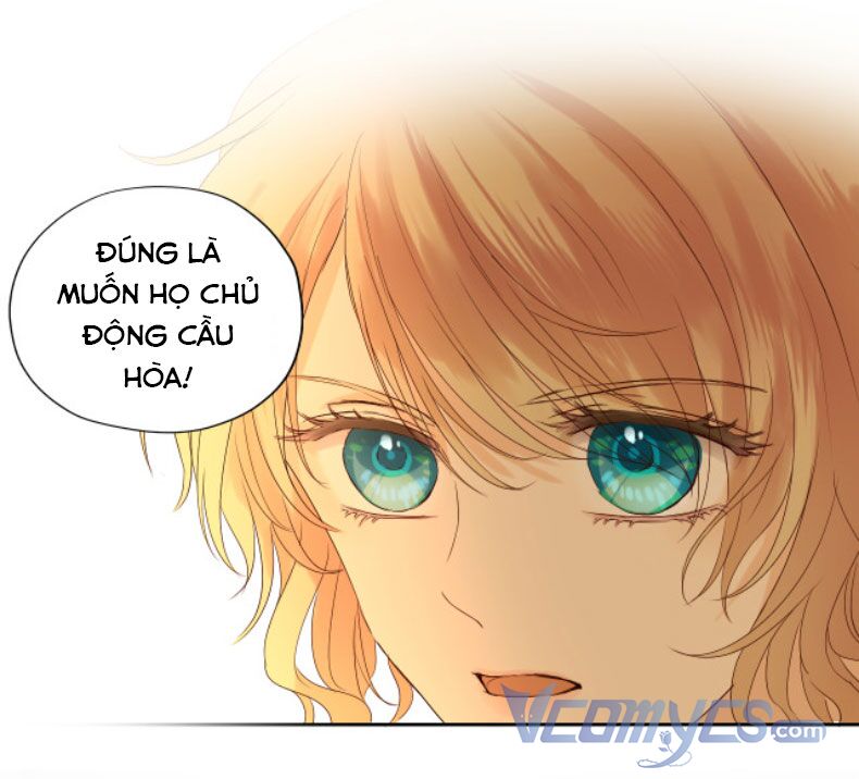 Địch Úc Đa Chi Ca Chapter 91 - Trang 2