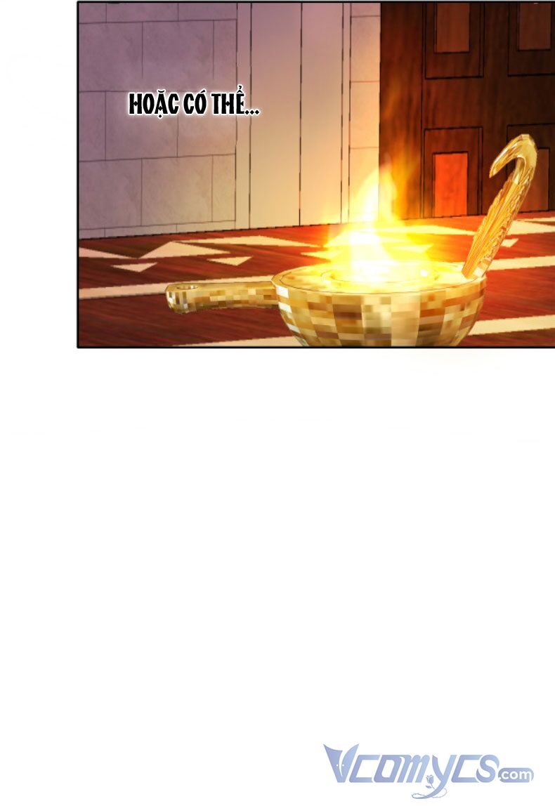 Địch Úc Đa Chi Ca Chapter 91 - Trang 2