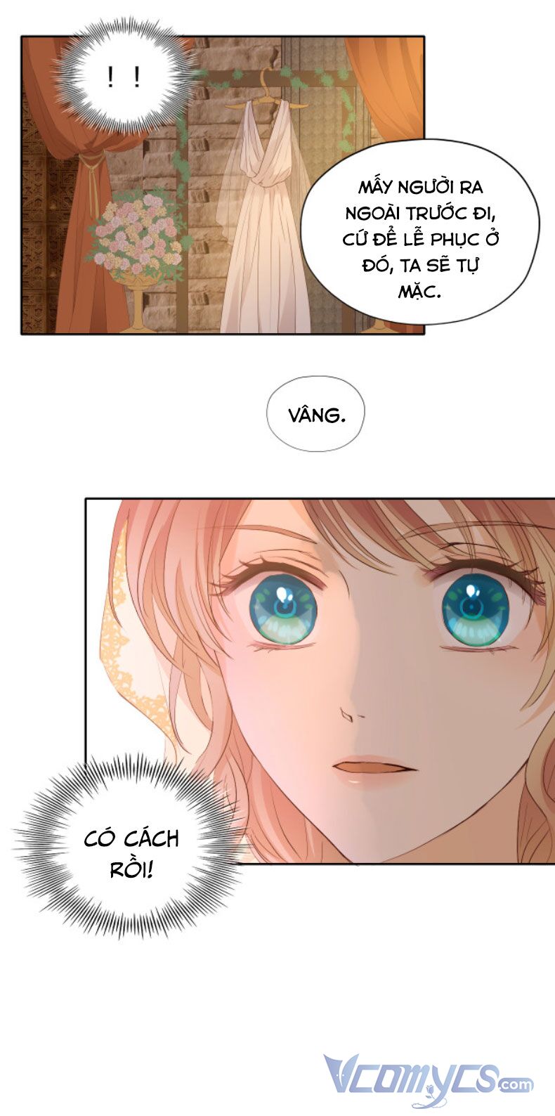 Địch Úc Đa Chi Ca Chapter 93 - Trang 2