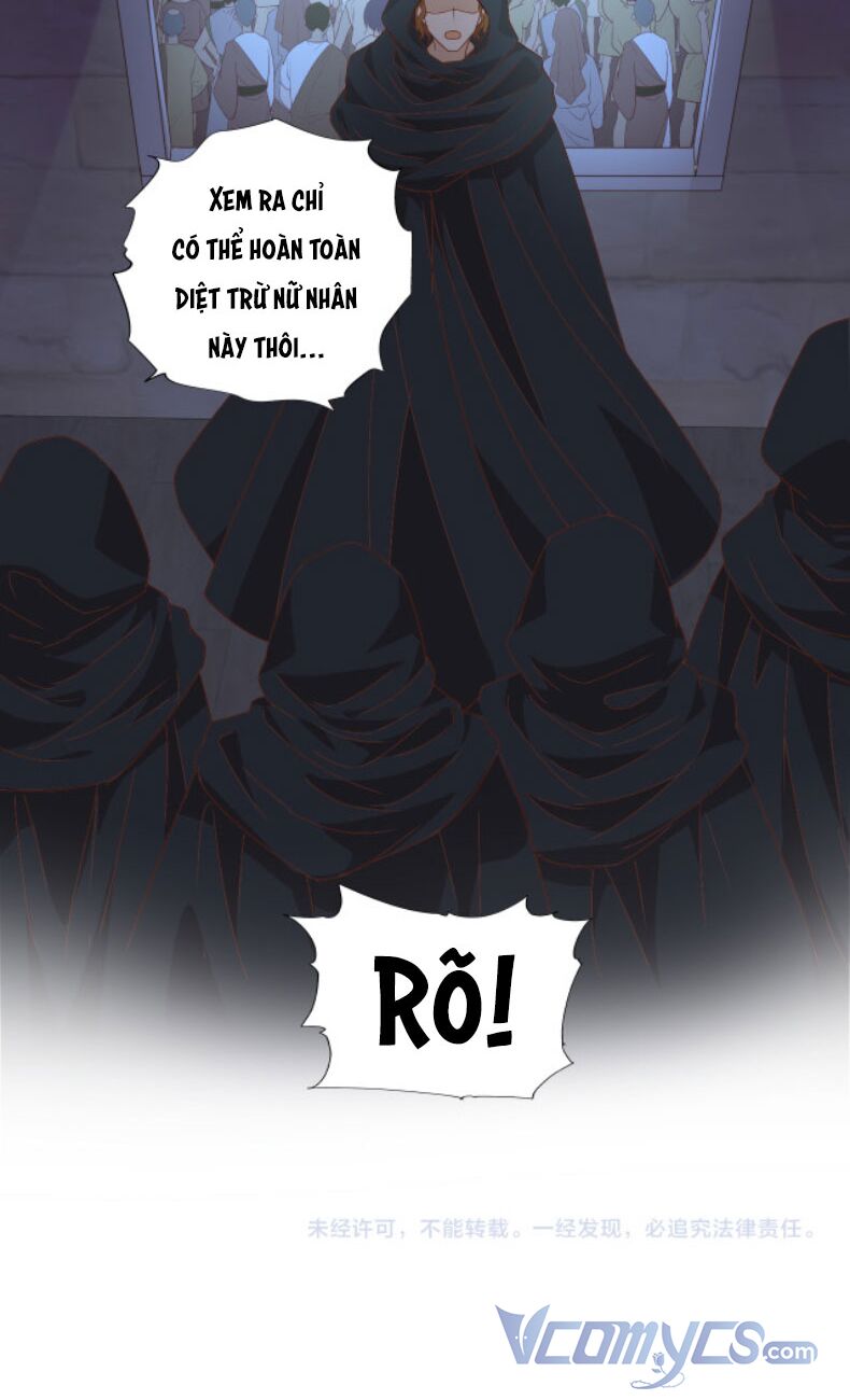 Địch Úc Đa Chi Ca Chapter 94 - Trang 2