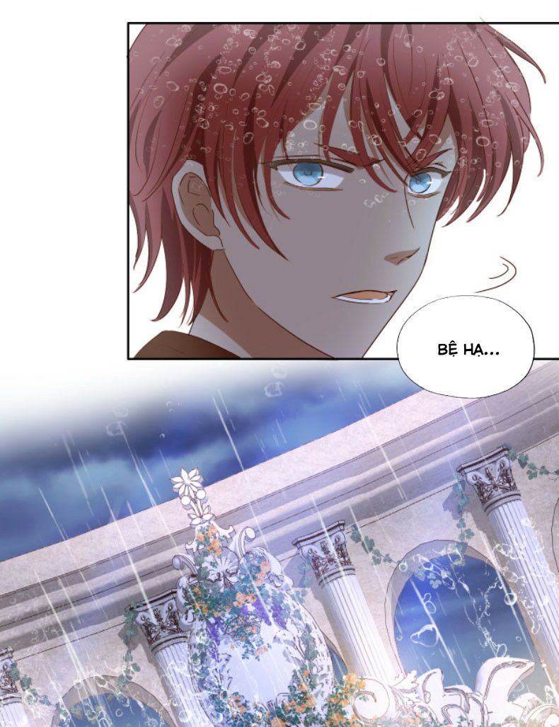 Địch Úc Đa Chi Ca Chapter 95 - Trang 2