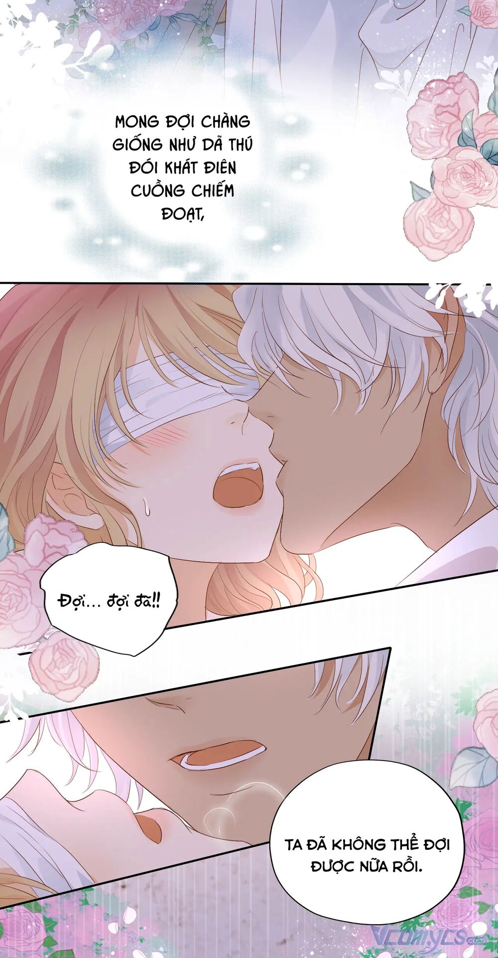 Địch Úc Đa Chi Ca Chapter 97 - Trang 2