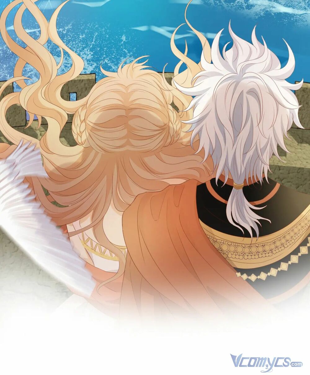 Địch Úc Đa Chi Ca Chapter 99 - Trang 2