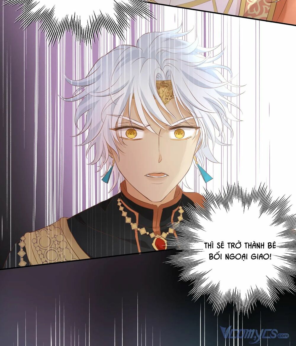 Địch Úc Đa Chi Ca Chapter 99 - Trang 2