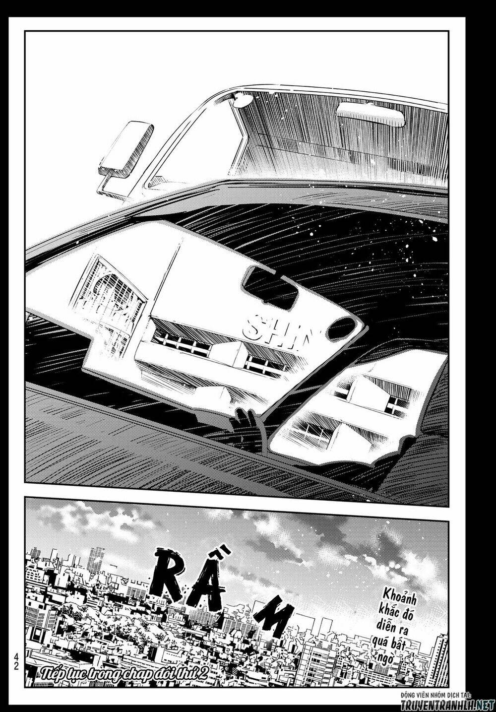 Dịch Vụ Cho Thuê Bạn Gái Chapter 100 - Trang 2