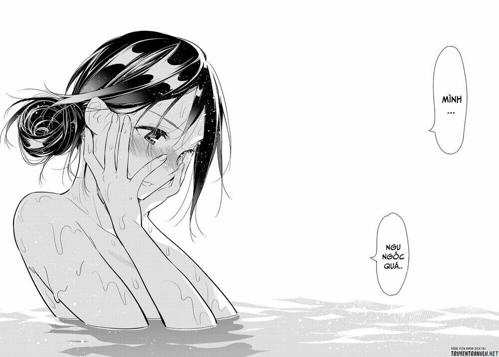 Dịch Vụ Cho Thuê Bạn Gái Chapter 104 - Trang 2