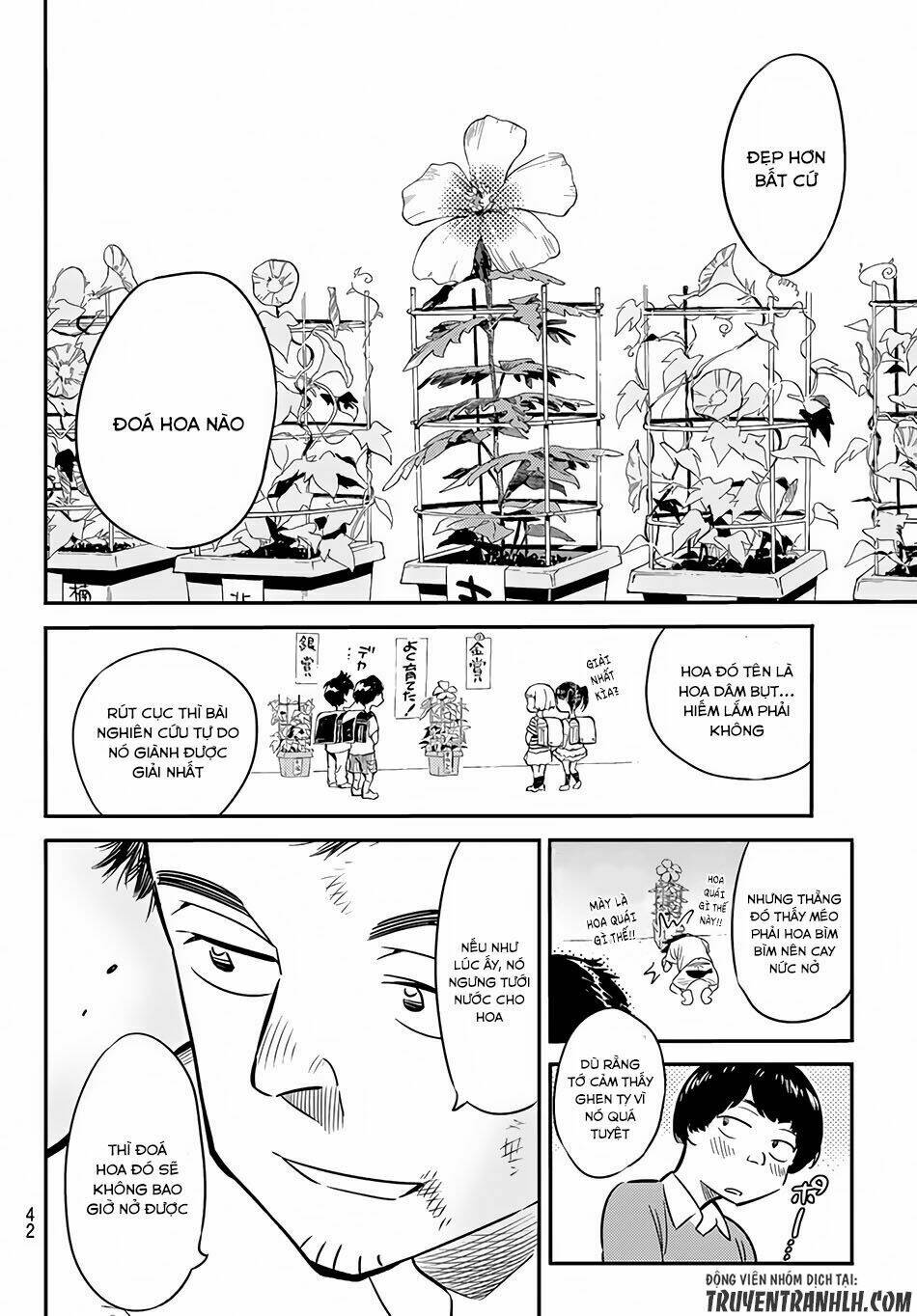 Dịch Vụ Cho Thuê Bạn Gái Chapter 13 - Trang 2