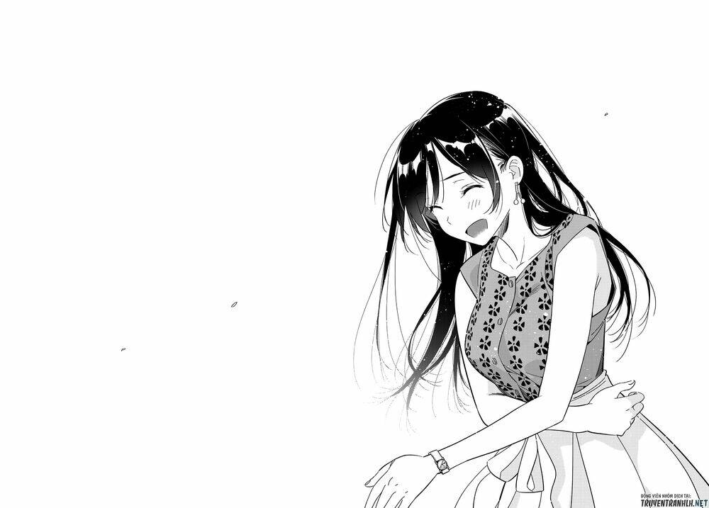 Dịch Vụ Cho Thuê Bạn Gái Chapter 143 - Trang 2