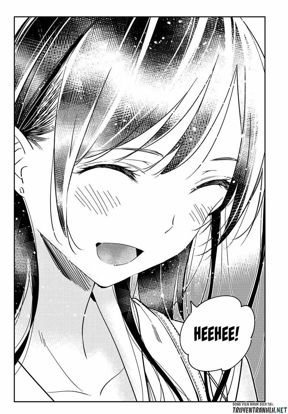 Dịch Vụ Cho Thuê Bạn Gái Chapter 145 - Trang 2