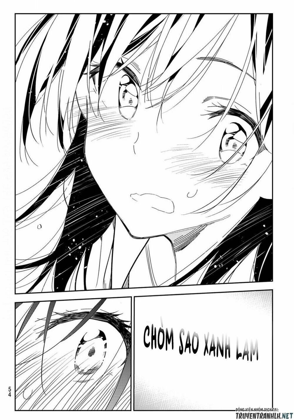 Dịch Vụ Cho Thuê Bạn Gái Chapter 149 - Trang 2