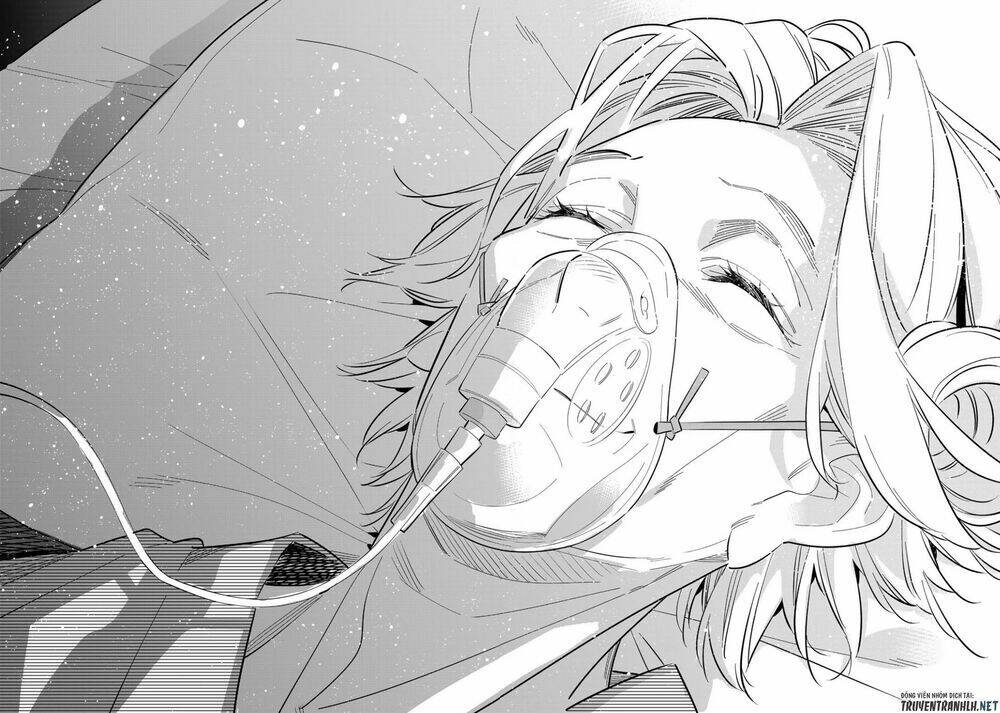 Dịch Vụ Cho Thuê Bạn Gái Chapter 149 - Trang 2