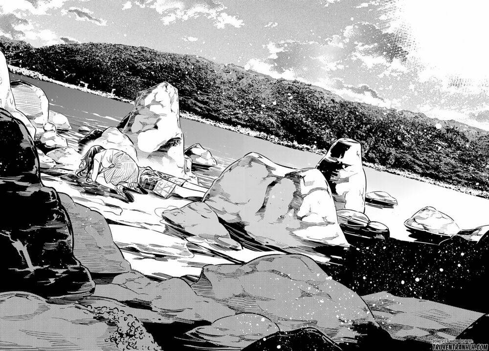 Dịch Vụ Cho Thuê Bạn Gái Chapter 15 - Trang 2