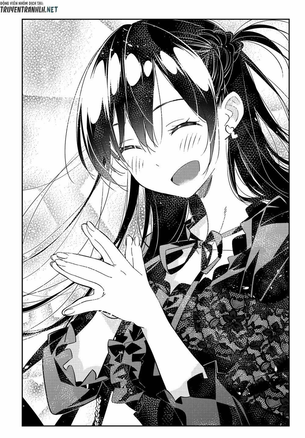 Dịch Vụ Cho Thuê Bạn Gái Chapter 159 - Trang 2