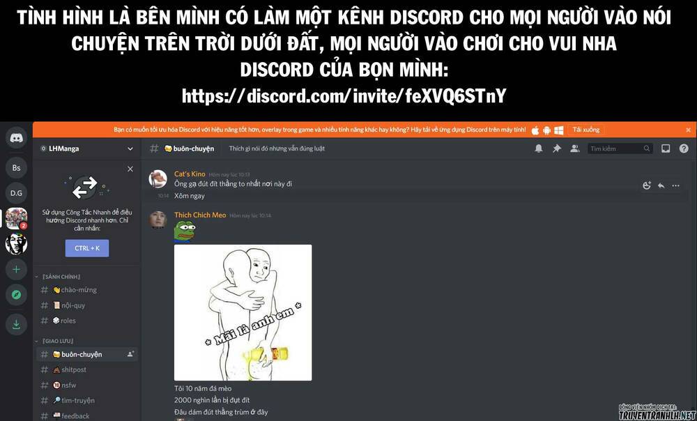 Dịch Vụ Cho Thuê Bạn Gái Chapter 181 - Trang 2