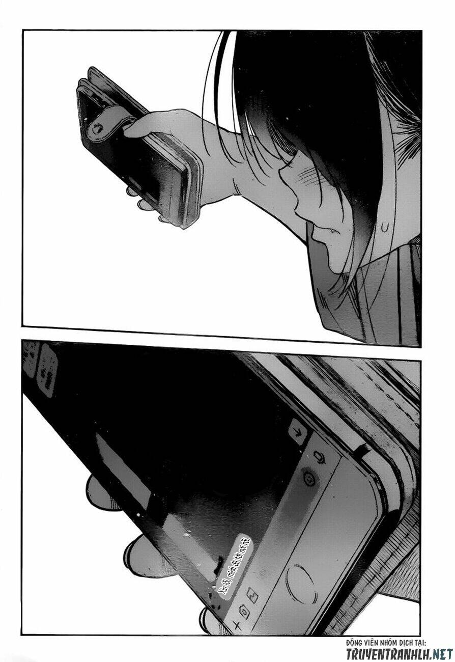 Dịch Vụ Cho Thuê Bạn Gái Chapter 213 - Trang 2