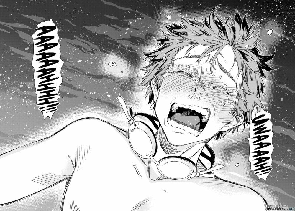 Dịch Vụ Cho Thuê Bạn Gái Chapter 218 - Trang 2