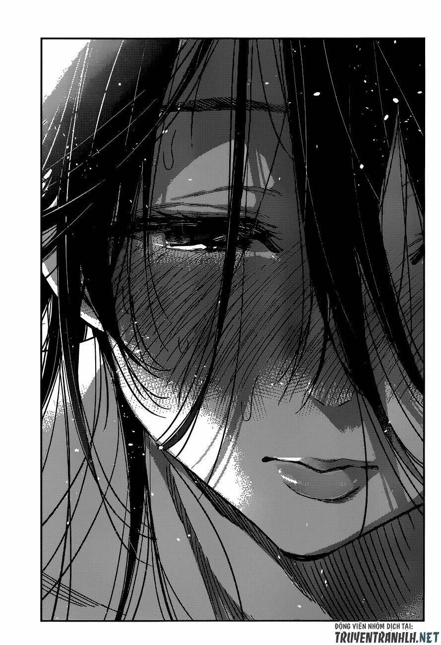 Dịch Vụ Cho Thuê Bạn Gái Chapter 227 - Trang 2