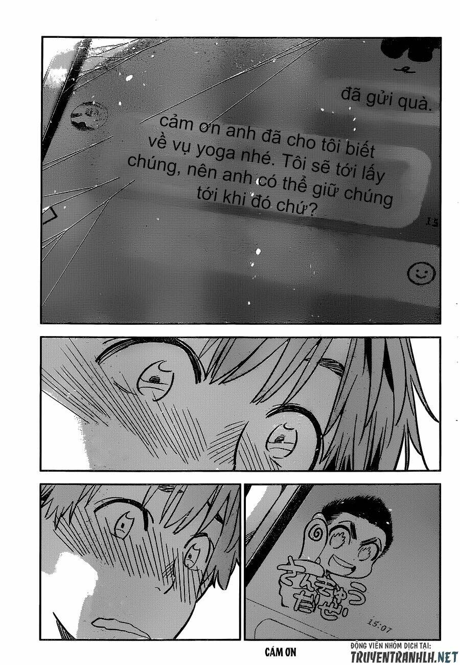 Dịch Vụ Cho Thuê Bạn Gái Chapter 239 - Trang 2