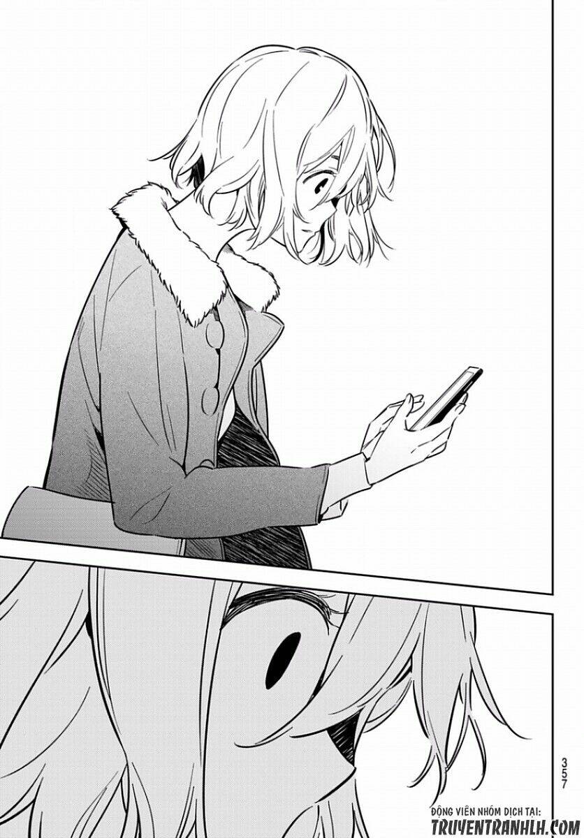 Dịch Vụ Cho Thuê Bạn Gái Chapter 44 - Trang 2