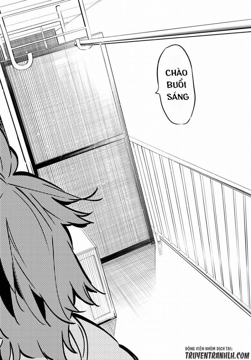 Dịch Vụ Cho Thuê Bạn Gái Chapter 44 - Trang 2