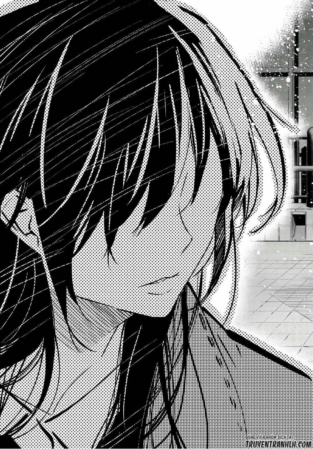 Dịch Vụ Cho Thuê Bạn Gái Chapter 45 - Trang 2