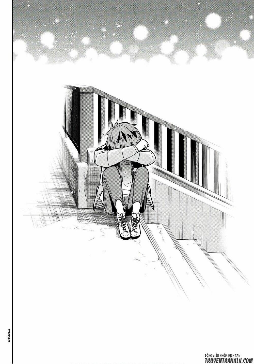 Dịch Vụ Cho Thuê Bạn Gái Chapter 49 - Trang 2