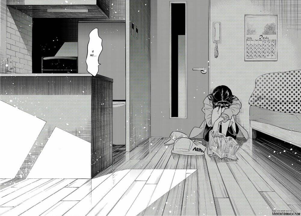 Dịch Vụ Cho Thuê Bạn Gái Chapter 53 - Trang 2