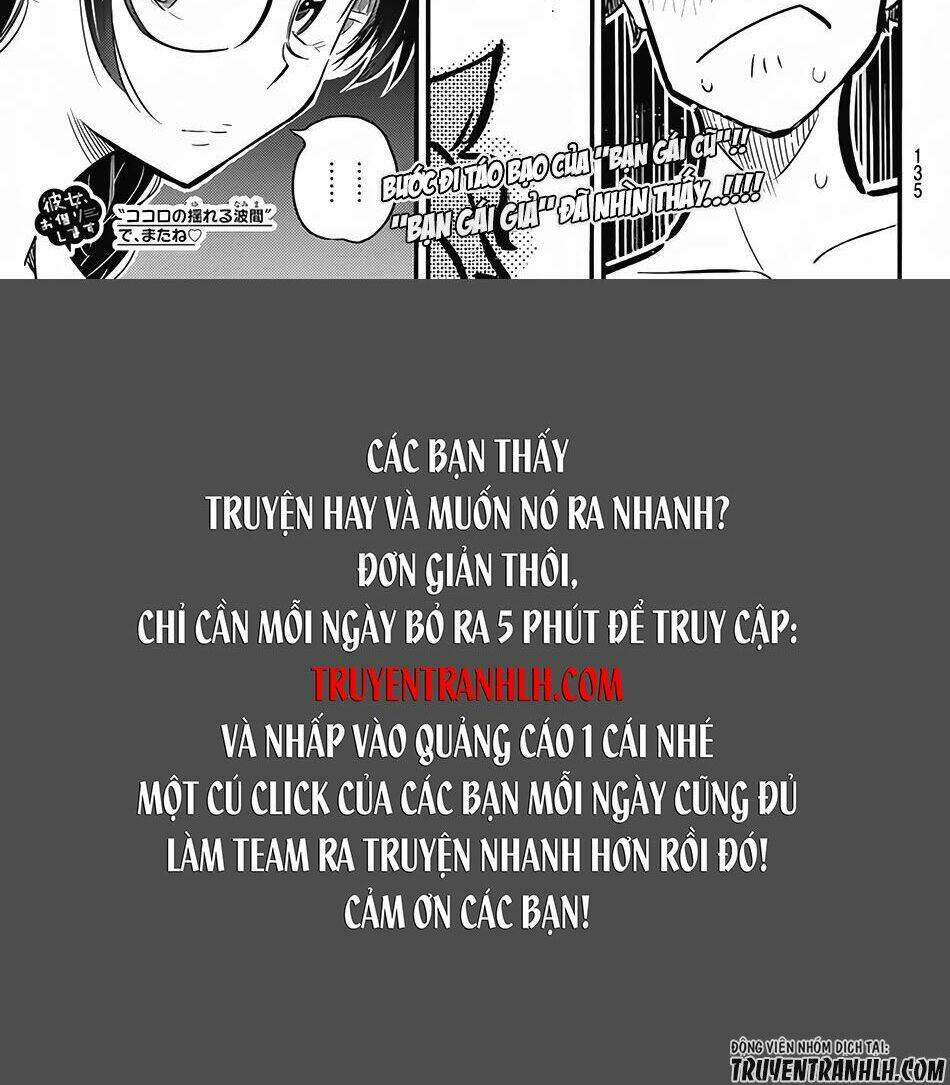 Dịch Vụ Cho Thuê Bạn Gái Chapter 8 - Trang 2