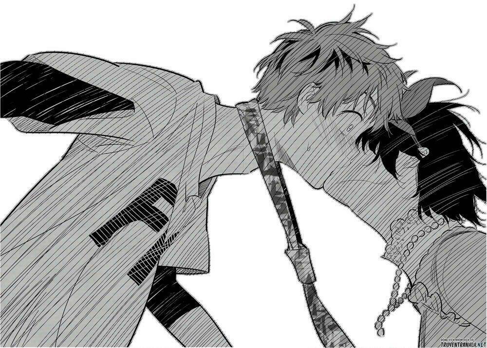 Dịch Vụ Cho Thuê Bạn Gái Chapter 87 - Trang 2