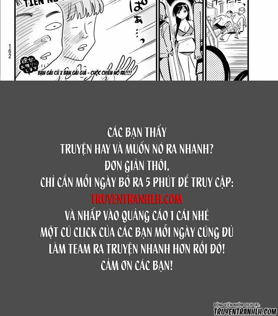 Dịch Vụ Cho Thuê Bạn Gái Chapter 9 - Trang 2