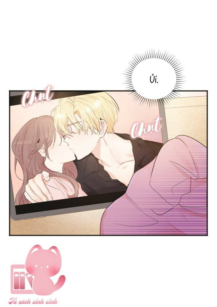 Dịch Vụ Chuyển Phát Hình Mẫu Lý Tưởng Chapter 0 - Trang 2