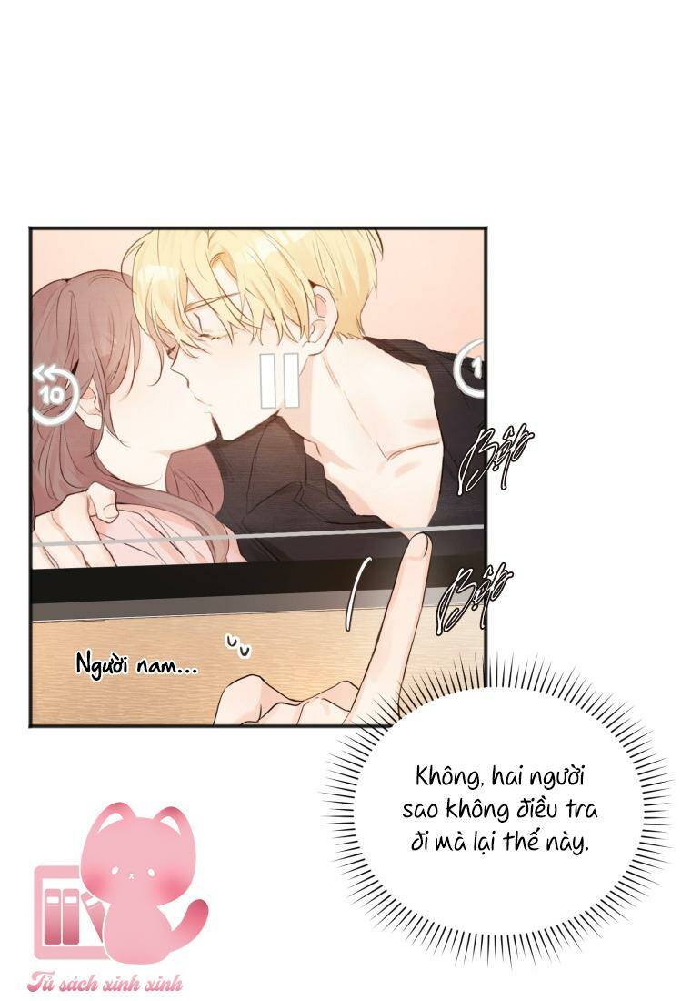 Dịch Vụ Chuyển Phát Hình Mẫu Lý Tưởng Chapter 0 - Trang 2